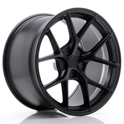 Alufelgi 18x10,5 ET38 5x120 JR Wheels SL-01 Black