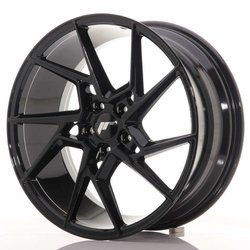 Alufelgi 20" BLANK ET20 - 40 JR33 Black