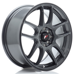 Alufelgi 16" BLANK ET40 JR29 Hyper Gray