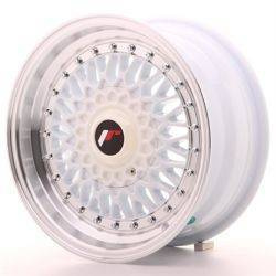 Alufelgi 15" BLANK ET20 JR9 White