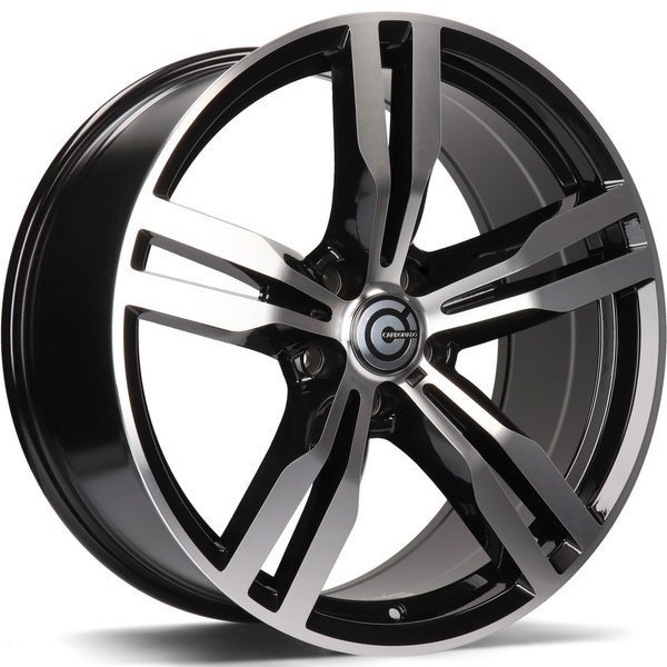 Felgi Aluminiowe 19" 5x112 Carbonado Bastion
