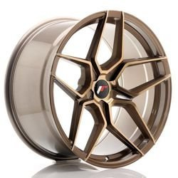 Alufelgi 20" BLANK ET20 - 35 JR34 Bronze