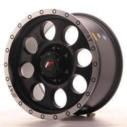 Alufelgi 17" 6x139.7 ET20 JRX4 Black