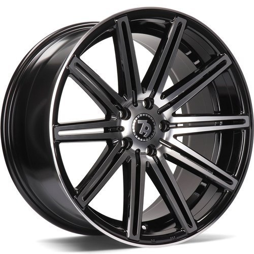 Felgi aluminiowe19" 5x112 seventy9 SV-M