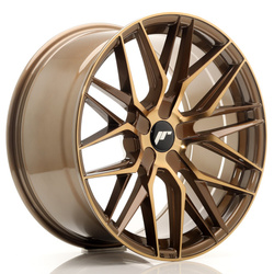Alufelgi 19" 5x112 ET40 JR28 Bronze