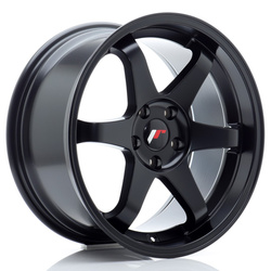 Alufelgi 18" 5x114.3 ET35 JR3 Black