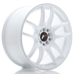 Alufelgi 17" BLANK ET35 JR29 White