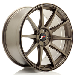 Alufelgi 19" 5x120 ET35 JR11 Bronze
