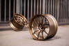 Alufelgi 18" 5x114.3 ET22 JR5 Bronze