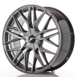 Alufelgi 21" BLANK ET15 - 45 JR28 Hyper Black