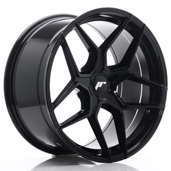 Alufelgi 19" 5x112 ET35 JR34 Black