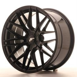 Alufelgi 18" BLANK ET20 - 40 JR28 Black