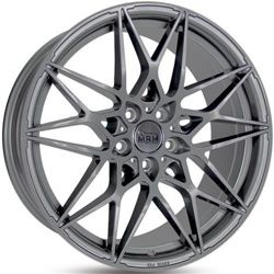 Felgi Aluminiowe 19" 5x112 MAM B2