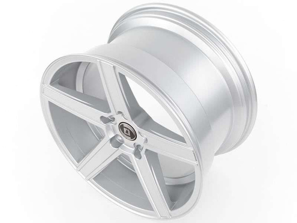 Felgi Aluminiowe 19" 5x130 Diewe Cavo