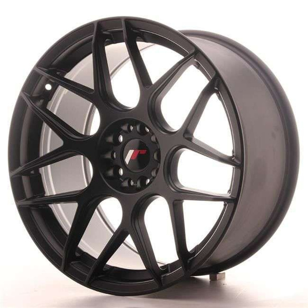Alufelgi 19" BLANK ET35 JR18 Black
