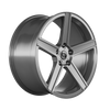 Felgi Aluminiowe 19" 5x112 Diewe Cavo