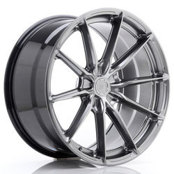 Alufelgi 20" 5x112 ET35 JR37 Hyper Black