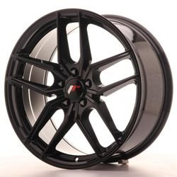 Alufelgi 19" 5x112 ET40 JR25 Black