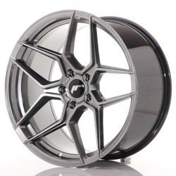 Alufelgi 20" 5x120 ET40 JR34 Hyper Black