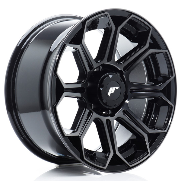 Alufelgi 18" 6x114.3 ET25 JRX11 Black