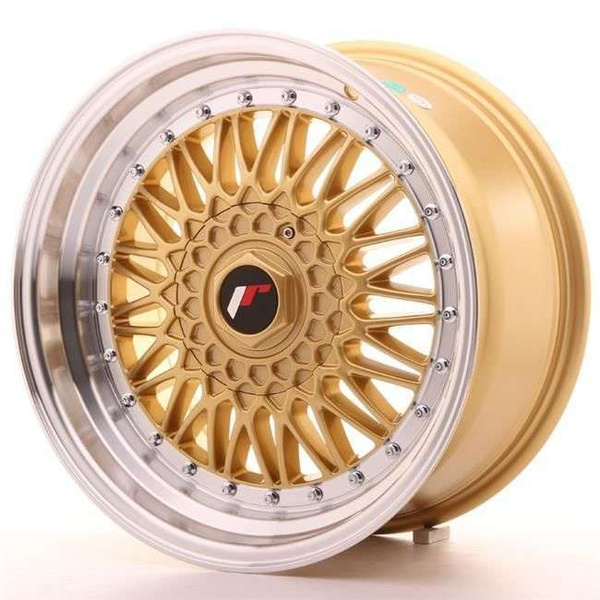 Alufelgi 17" BLANK ET20 JR9 Gold