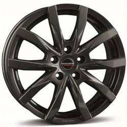 Felgi Aluminiowe 16" 5x118 Borbet CW5
