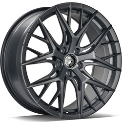 Felgi aluminiowe19" 5x114,3 seventy9 SCF-L