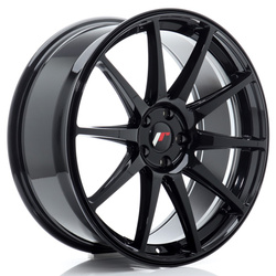 Alufelgi 20" 5x112 ET35 JR11 Black