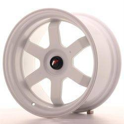 Alufelgi 17" BLANK ET25 JR12 White