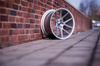 Alufelgi 20" 5x112 ET40 JR30 Silver