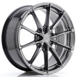 Alufelgi 20" 5x120 ET35 JR37 Hyper Black