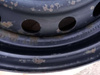Felga stalowa 15x6,5 5x100 ET39 Toyota używana 