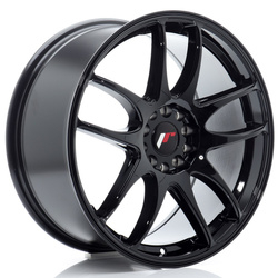 Alufelgi 18" BLANK ET40 JR29 Black