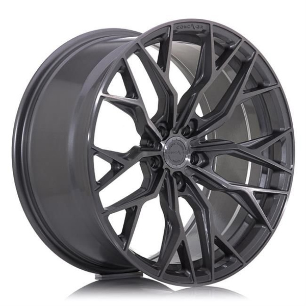 Alufelgi 22" BLANK ET17 - 61 CVR1 Carbon Graphite
