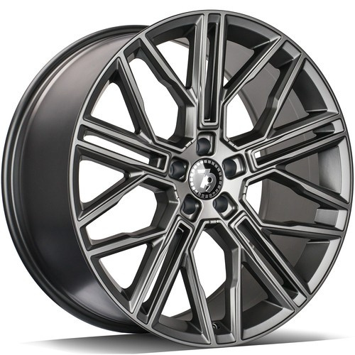 Felgi aluminiowe21" 5x112 seventy9 SCF-O
