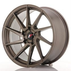 Alufelgi 19" BLANK ET20 - 45 JR36 Bronze