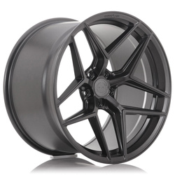 Alufelgi 19x8,5 ET25 5x112 Concaver CVR2 Carbon Graphite