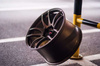 Alufelgi 19" BLANK ET25 JR29 Bronze