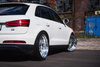 Alufelgi 18" 5x100 ET35 JR23 Gold