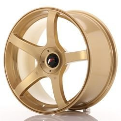 Alufelgi 18" BLANK ET20 - 38 JR32 Gold