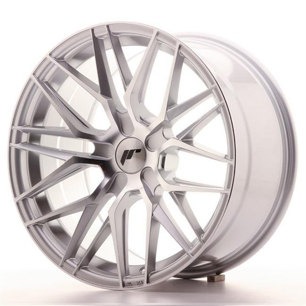 Alufelgi 18" BLANK ET20 - 40 JR28 Silver
