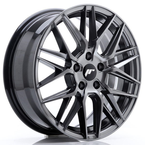 Alufelgi 17" 5x112 ET40 JR28 Hyper Black