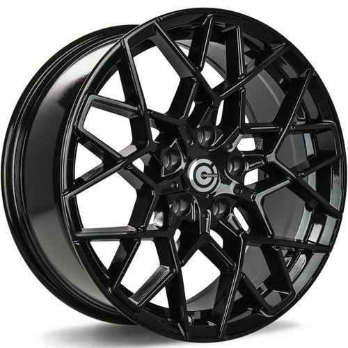 Felgi aluminiowe18" 5x120 Carbonado Shield