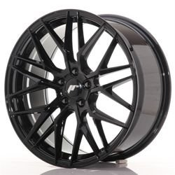 Alufelgi 19" 5x120 ET35 JR28 Black
