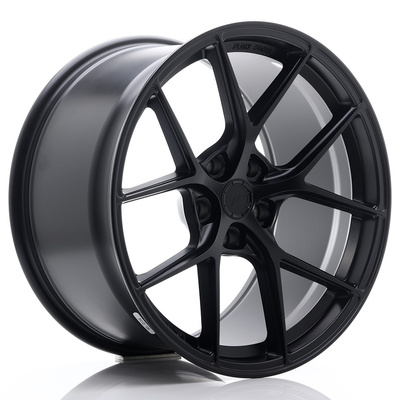 Alufelgi 19x10 ET29 5x120 JR Wheels SL-01 Black