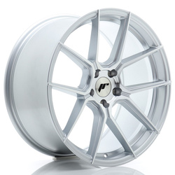 Alufelgi 19" 5x112 ET40 JR30 Silver