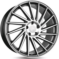 Felgi Aluminiowe 18" 5x114,3 Keskin Tuning KT17