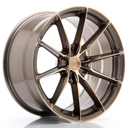 Alufelgi 20" 5x112 ET35 JR37 Bronze