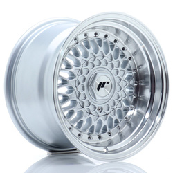 Alufelgi 15" BLANK ET10 JR9 Silver