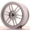 Alufelgi 17" BLANK ET35 JR7 Silver